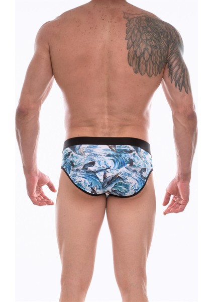 Beruflic Erkek Desenli Slip modelleri