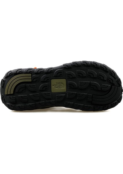 M Explore Camp Shandal Erkek Outdoor Sandaleti NF0A83NLRMO1 Haki