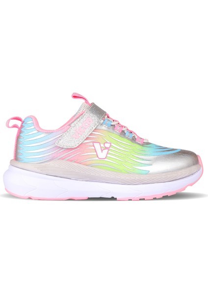 Maggie Cırtlı Kız Çocuk Spor Ayakkabı 346.24Y.104