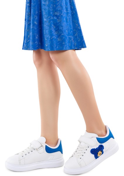 Artela Cırtlı Kız Çocuk Günlük Spor Ayakkabı modelleri