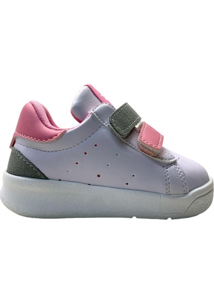 270 Bebek Ilk Adım Hafızalı Taban Sneaker