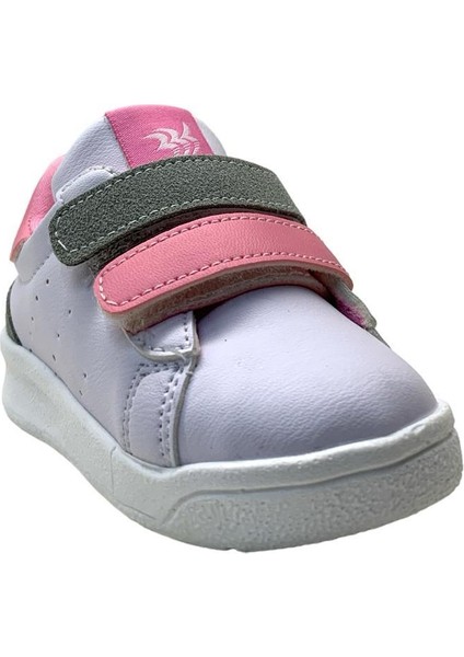 270 Bebek Ilk Adım Hafızalı Taban Sneaker