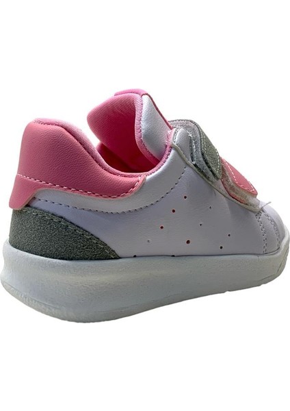 270 Bebek Ilk Adım Hafızalı Taban Sneaker