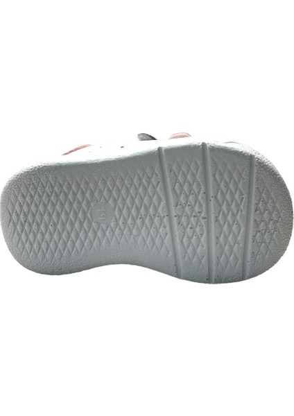 270 Bebek Ilk Adım Hafızalı Taban Sneaker