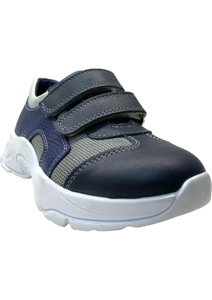 558 Erkek Çocuk Deri Sneaker fiyatları