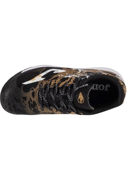 Super Copa Jr 2401 SCJS2401IN Siyah Çocuk Futsal Ayakkabı modelleri