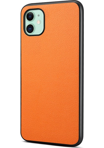 Apple 11 Telefon Kılıfı (Yurt Dışından)