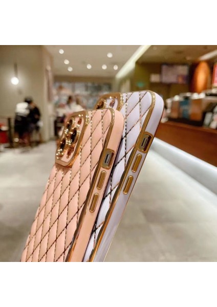 Apple 12 Pro Max Telefon Kılıfı (Yurt Dışından)