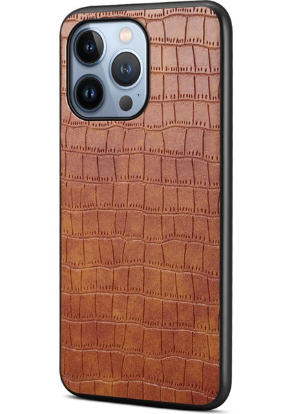 Apple 13 Pro Telefon Kılıfı (Yurt Dışından)