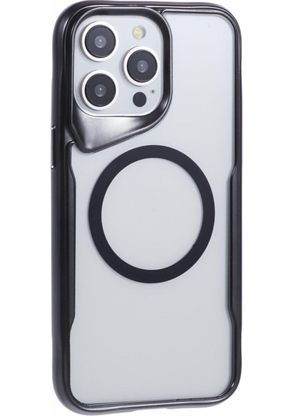 Apple 13 Pro Telefon Kılıfı (Yurt Dışından)