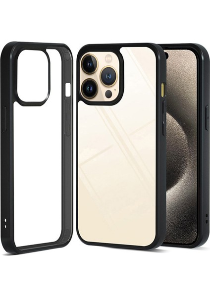 Apple 13 Pro Max Telefon Kılıfı (Yurt Dışından)