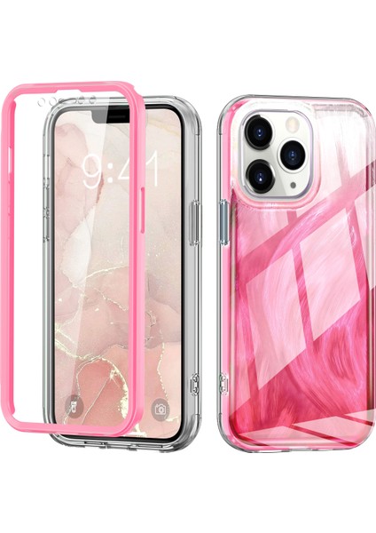 Apple iPhone 11 Pro Max Telefon Kılıfı (Yurt Dışından)