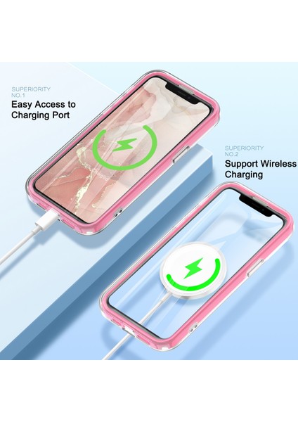 Apple iPhone 11 Pro Max Telefon Kılıfı (Yurt Dışından)