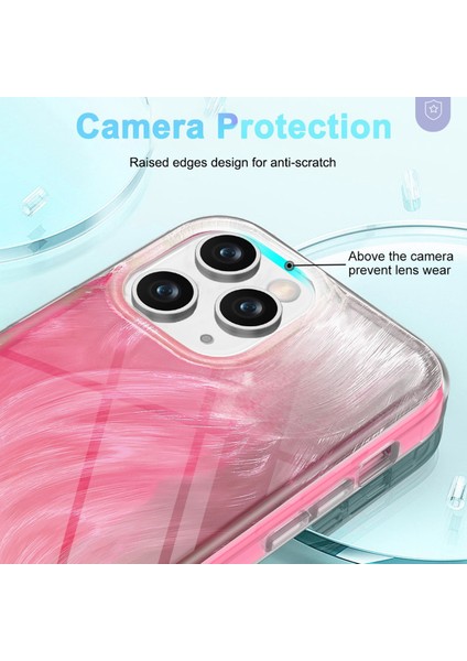 Apple iPhone 11 Pro Max Telefon Kılıfı (Yurt Dışından)