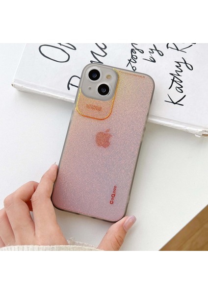 Apple 13 Telefon Kılıfı (Yurt Dışından)