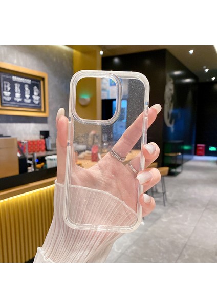 Apple 12 Pro Max Telefon Kılıfı (Yurt Dışından)