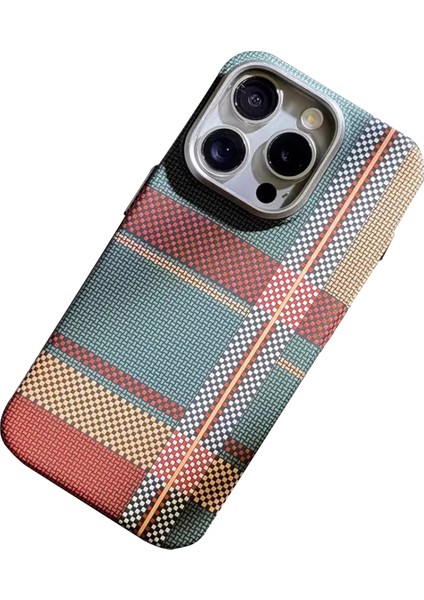 Apple iPhone 12 Pro Max Telefon Kılıfı (Yurt Dışından)