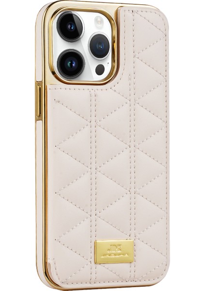 Apple iPhone 15 Pro Telefon Kılıfı (Yurt Dışından)