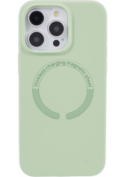 Apple iPhone 15 Pro Telefon Kılıfı (Yurt Dışından)