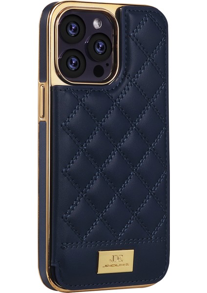 Apple iPhone 15 Pro Max Telefon Kılıfı (Yurt Dışından)