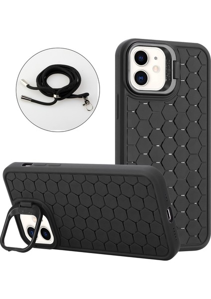Apple 11 Telefon Kılıfı (Yurt Dışından)