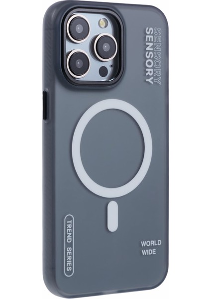 Apple 12 Pro Telefon Kılıfı (Yurt Dışından)