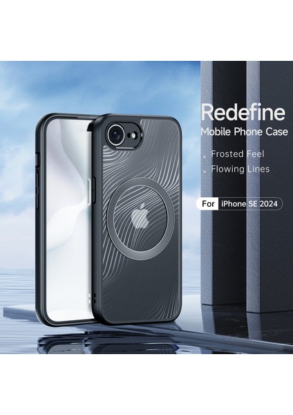 Apple iPhone SE Telefon Kılıfı (Yurt Dışından) modelleri
