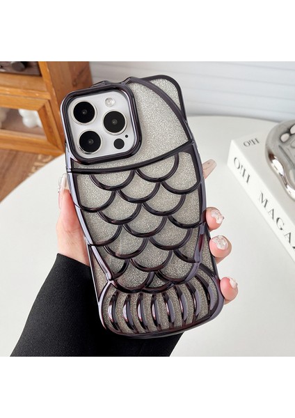 Apple iPhone 14 Pro Telefon Kılıfı (Yurt Dışından)