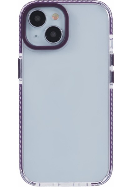 Apple iPhone 15 Plus Telefon Kılıfı (Yurt Dışından) modelleri