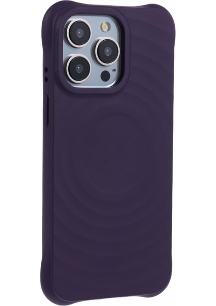 Apple 13 Pro Max Telefon Kılıfı (Yurt Dışından)