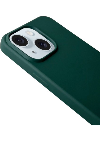 Apple iPhone 15 Plus Telefon Kılıfı (Yurt Dışından)