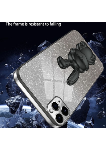 Apple iPhone 11 Pro Telefon Kılıfı (Yurt Dışından)