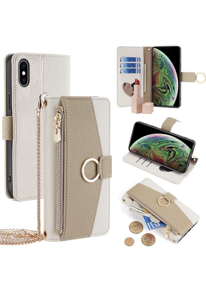Apple XS Max Telefon Kılıfı (Yurt Dışından)