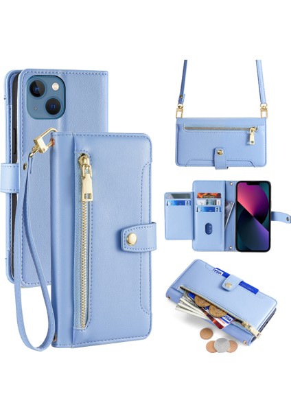 Apple 13 Telefon Kılıfı (Yurt Dışından)