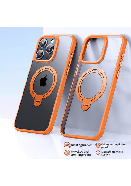 Apple 12 Pro Max Telefon Kılıfı (Yurt Dışından)