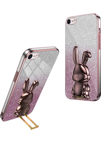 Apple iPhone SE Telefon Kılıfı (Yurt Dışından)