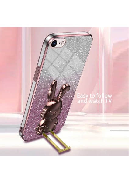 Apple iPhone SE Telefon Kılıfı (Yurt Dışından)