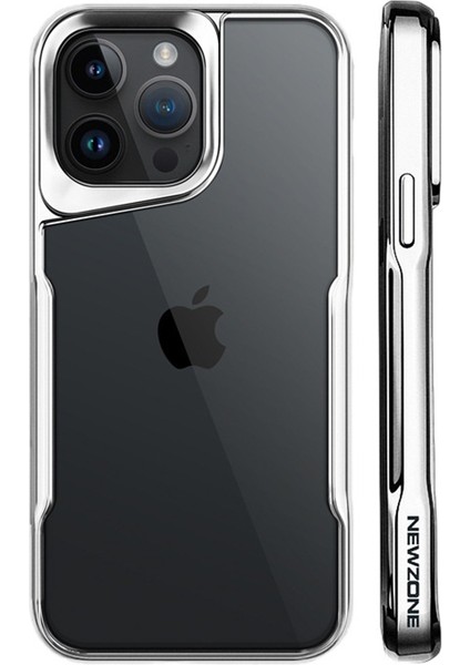 Apple iPhone 14 Pro Max Telefon Kılıfı (Yurt Dışından)