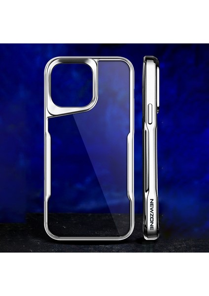 Apple iPhone 14 Pro Max Telefon Kılıfı (Yurt Dışından)
