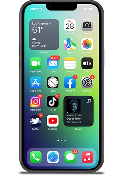 Apple 13 Telefon Kılıfı (Yurt Dışından) fiyatları