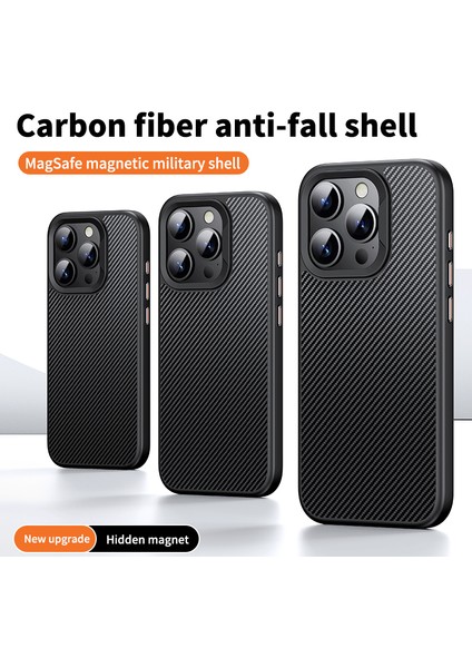 Apple iPhone 14 Pro Telefon Kılıfı (Yurt Dışından)