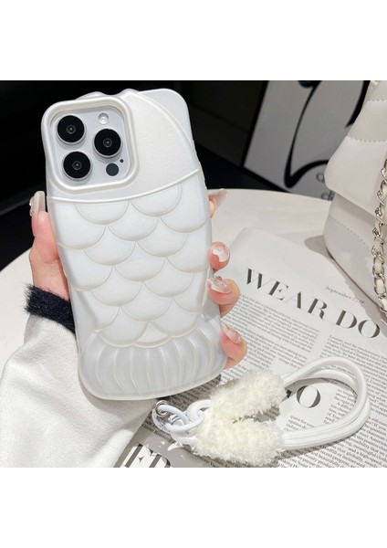 Apple 13 Pro Max Telefon Kılıfı (Yurt Dışından)