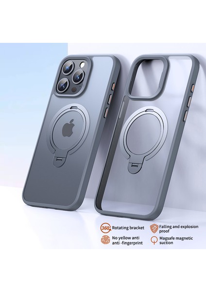 Apple iPhone 15 Pro Telefon Kılıfı (Yurt Dışından) modelleri