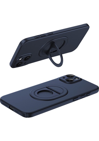 Apple iPhone 15 Plus Telefon Kılıfı (Yurt Dışından)