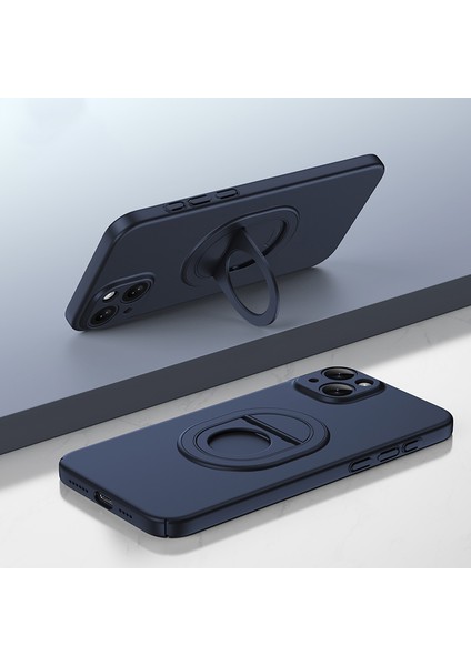 Apple iPhone 15 Plus Telefon Kılıfı (Yurt Dışından)