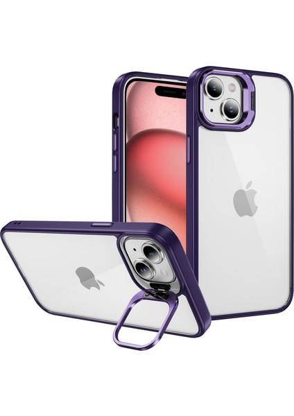 Apple 13 Telefon Kılıfı (Yurt Dışından)