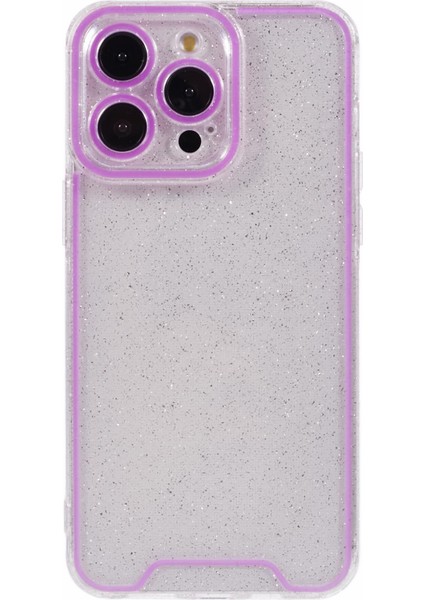 Apple iPhone 15 Pro Telefon Kılıfı (Yurt Dışından)