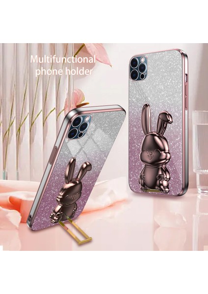 Apple 12 Pro Max Telefon Kılıfı (Yurt Dışından)