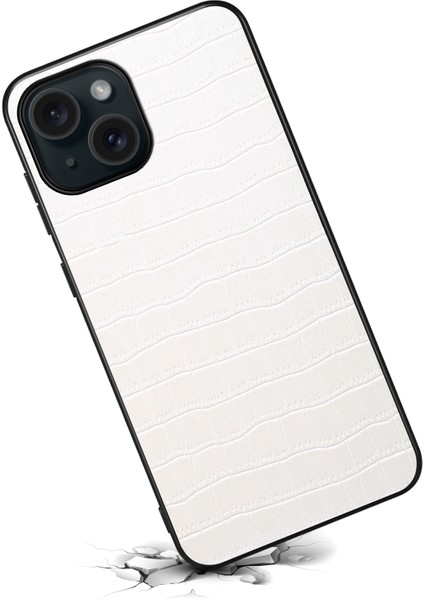 Apple iPhone 15 Telefon Kılıfı (Yurt Dışından)