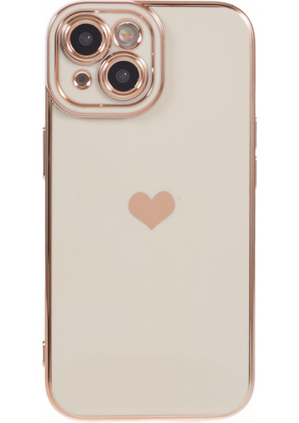 Apple iPhone 15 Plus Telefon Kılıfı (Yurt Dışından)